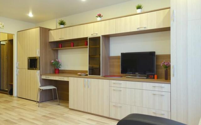 Студио Эвия