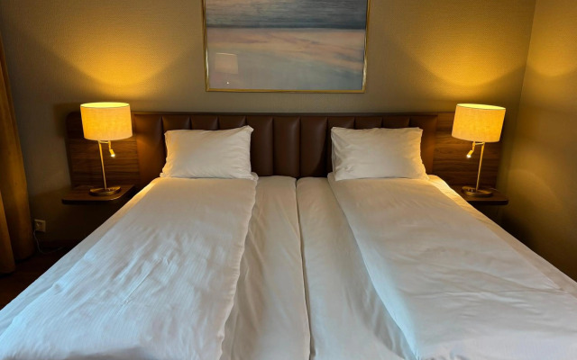 Park Hotel Vossevangen