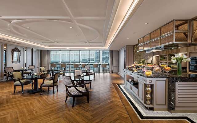 The Athenee Hotel, a Luxury Collection Hotel, Bangkok