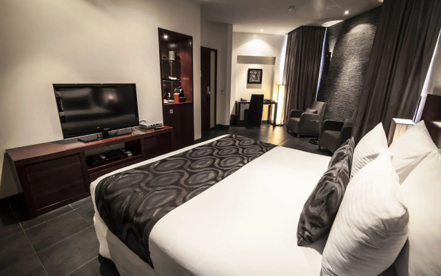 Lamana Hotel