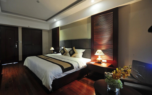 Moonlight Hotel Hue