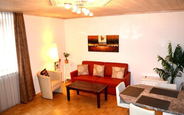 Easyapartments Altstadt 1