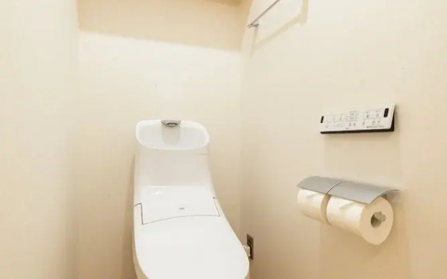 Hanatoki Machiya Holiday House