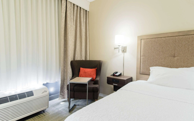 Hampton Inn Caryville-I-75/Cove Lake-State Park