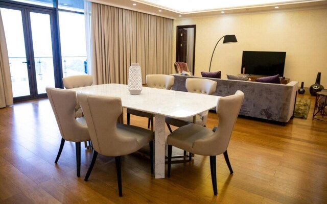 Colinas Hotel