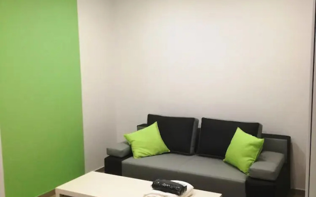 Domki Cztery Pory Roku