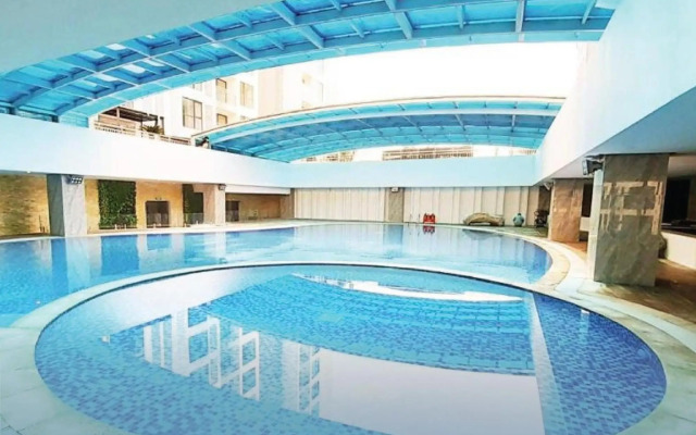 Aspaces Serviced Apartments