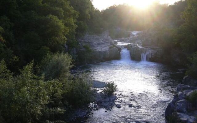 Casale degli Zappini