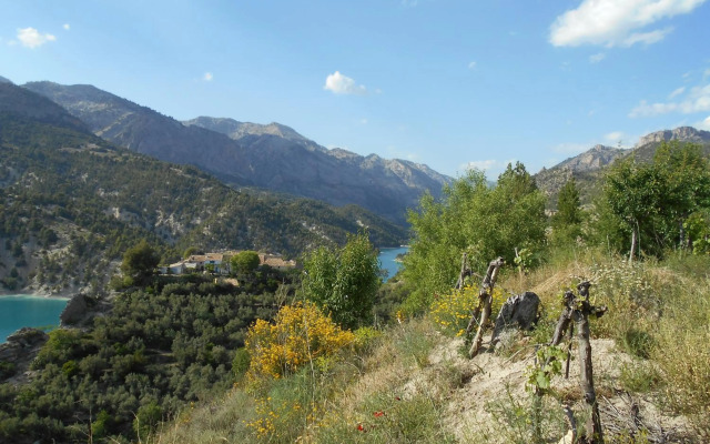 Casa Rural Miravella