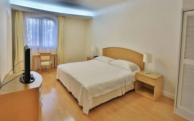 Apartments at Lido Place