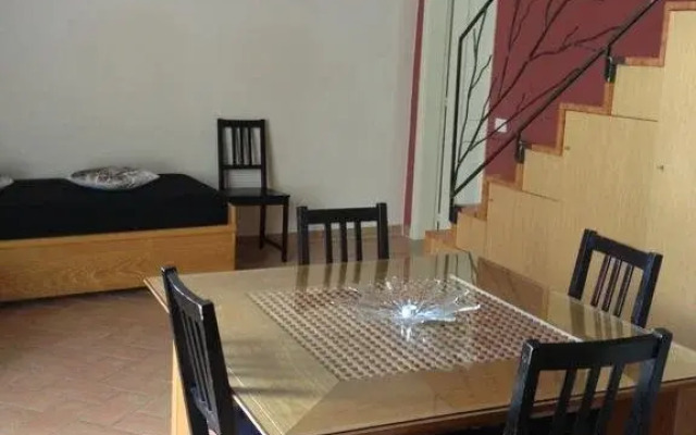 Alla Dolce Vita Bed and Breakfast