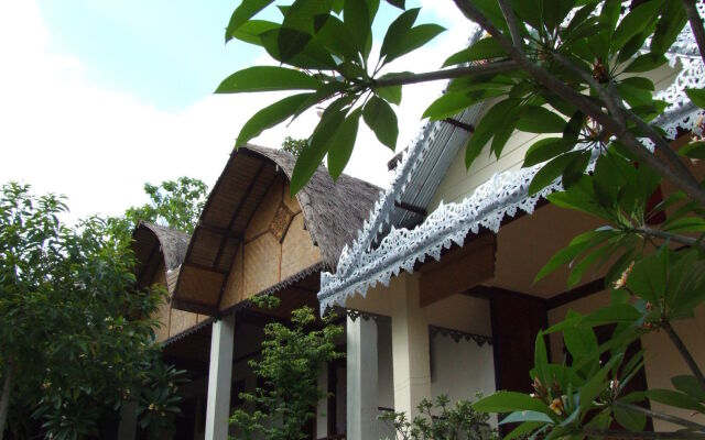 Phu Jaya Floresta Resort