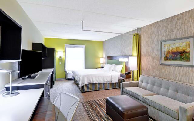 Home2 Suites by Hilton Dickson City Scranton