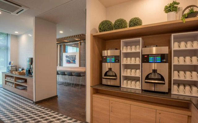Holiday Inn Express Krefeld - Dusseldorf by IHG