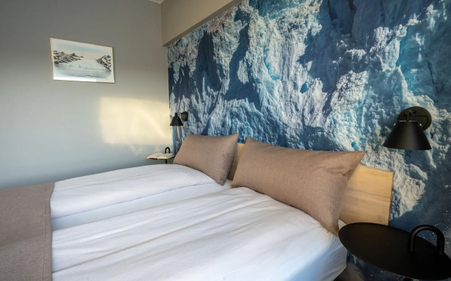 Hotel Hvide Falk
