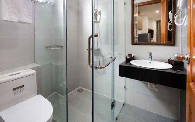 XO Hotel & Apartments