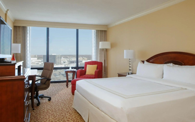 Chicago Marriott Oak Brook
