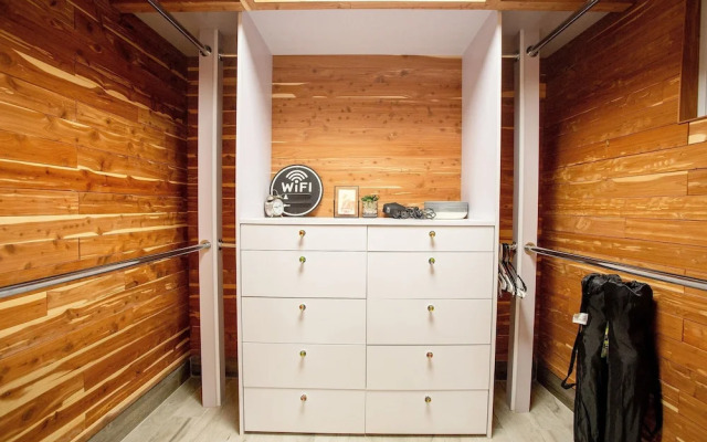 EcoMar Rentals Apartments