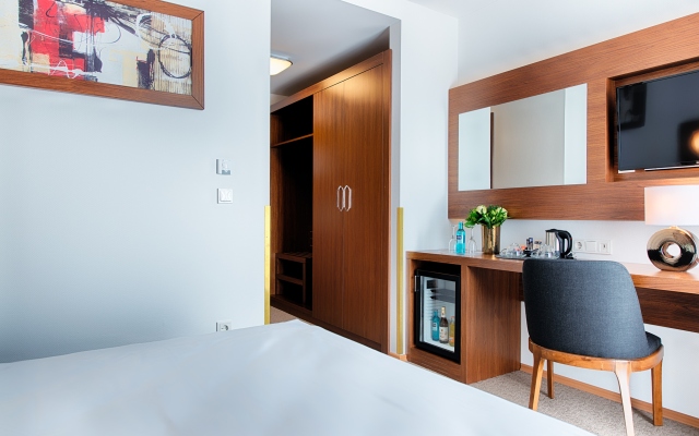 ACHAT Hotel Bad Dürkheim