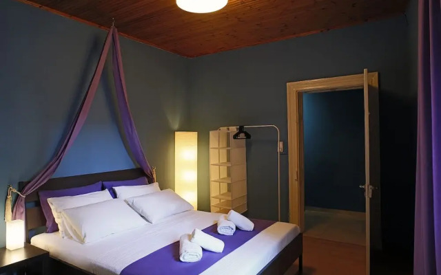 Pheelia Suite by Corfuescapes
