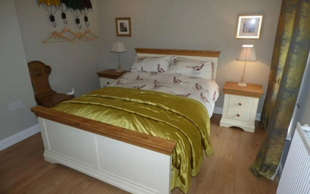 No6 @ Globe Lane,Alston