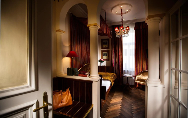 Bristol Hotel Salzburg