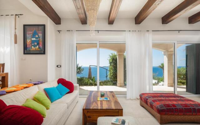 Villa SeaBreeze
