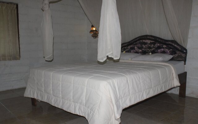 Balangan Inn