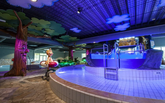 Beautiful Holiday Home in Limburg