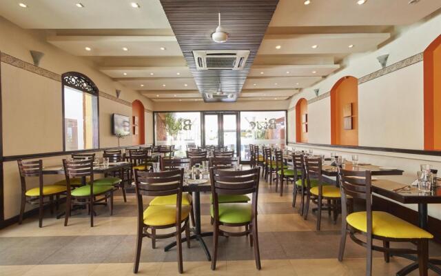 Kyriad Prestige Calangute Goa