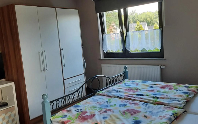 Ferienwohnung Schwiemann