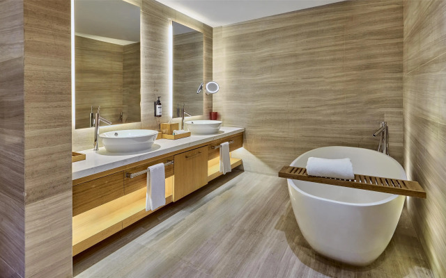 Hyatt Regency Tashkent