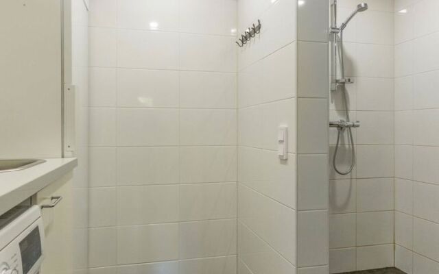 South point apartments 4a