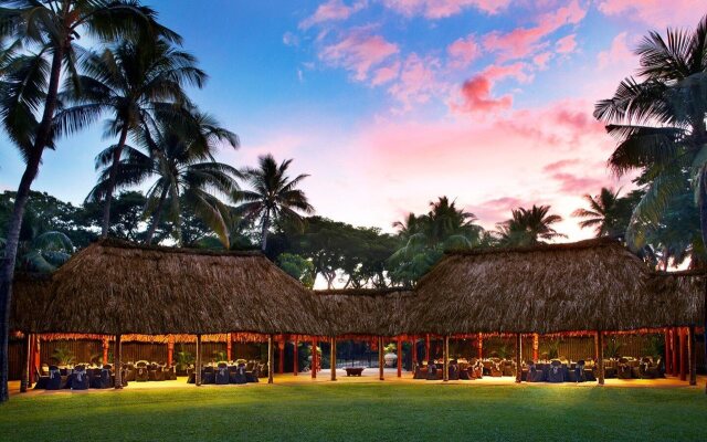 The Westin Denarau Island Resort & Spa, Fiji