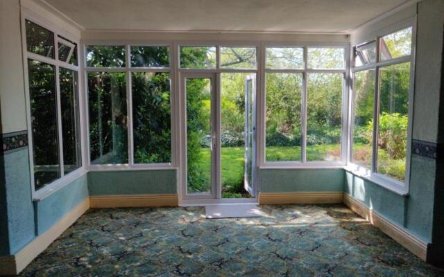 The Limes County House Hotel