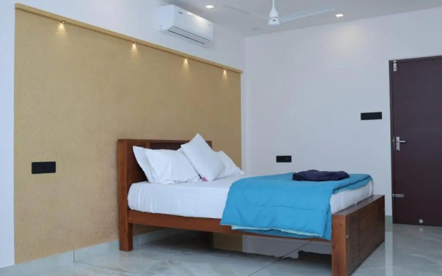 Parijatham Homestay