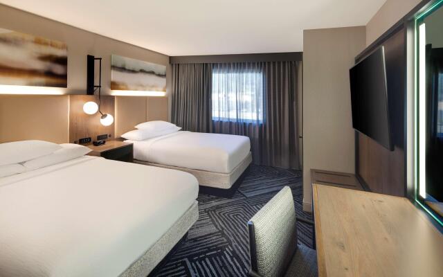 Embassy Suites by Hilton San Rafael Marin County