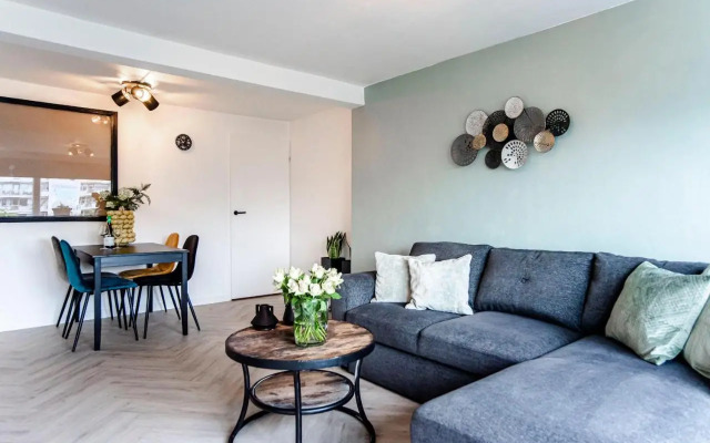 Appartement en Studio Papillon