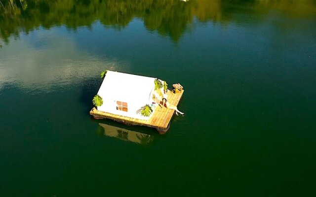 Finca Paraiso Glamping
