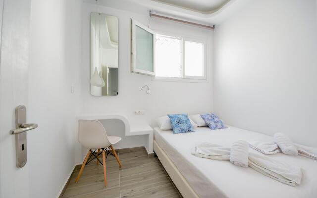 Depis Apartments & Suites