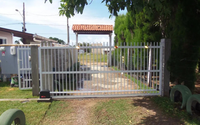 Recanto Dos Vargas