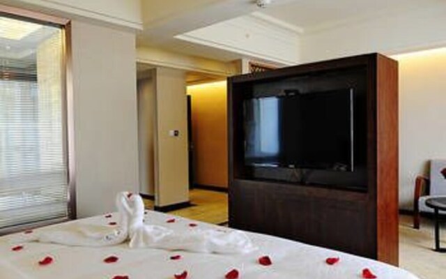 Guiyang Chenmao Sunshine Hotel (Huaguoyuan Shopping Center)