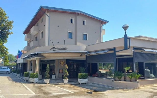 Hotel Residence Memmina