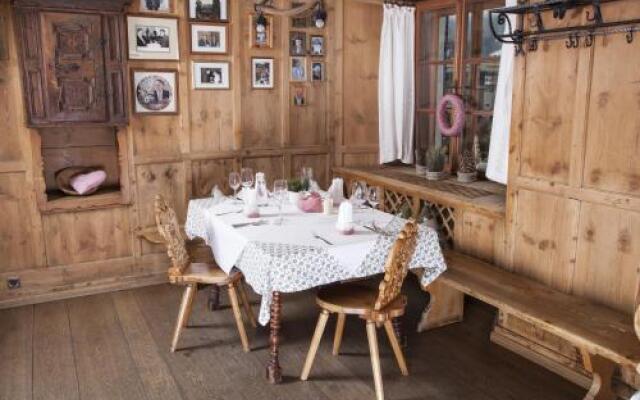 Pension Haueis