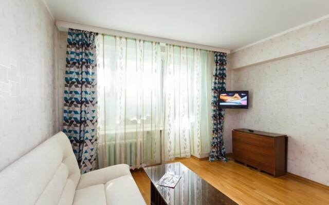 BestFlat24 Babushkinskaya 2