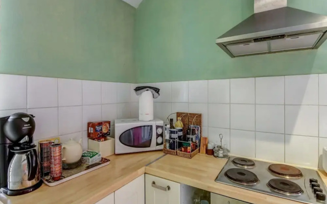 Holiday Home in a Park in Raizeux With Terrace