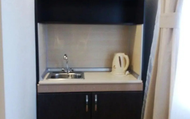 Космос (бывш. Ясный Космотрас)