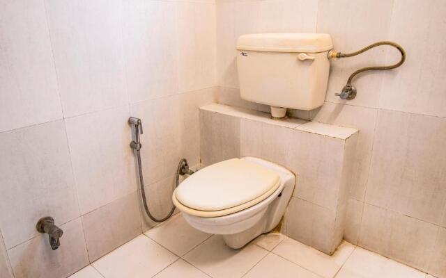 FabHotel Kumar Vijay Nagar