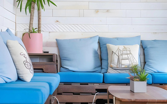 Samesun Venice Beach - Hostel