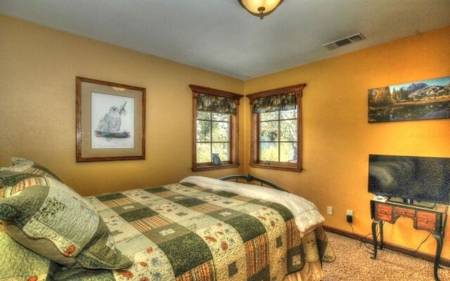 The Village Victorian